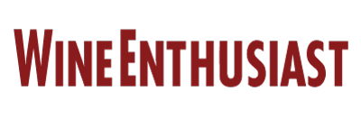 Wine Enthusiast logo